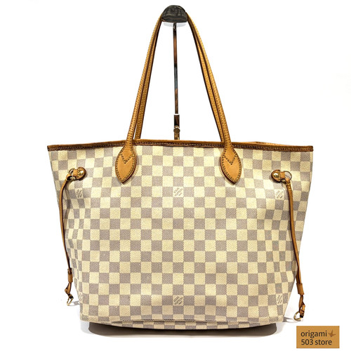 Louis vuitton neverfull - vuitton, mm