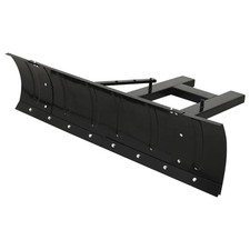 WALPLUS Snow Plough Blade for