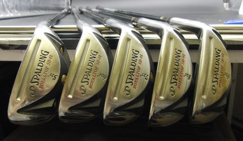 Set spalding royal top - of,