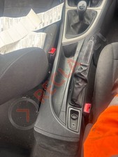 BMW 1 SERIES 116D E87 2007-2011 Centre Console 51166953490