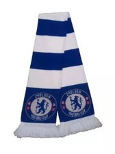 Chelsea FC Scarf Football Club