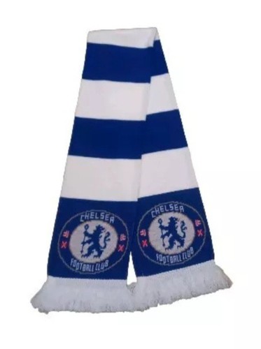 Chelsea scarf football club - chelsea,