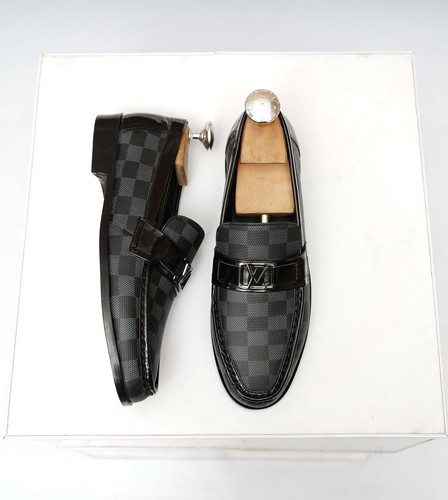 Genuine shoes leather handmade - shoes,