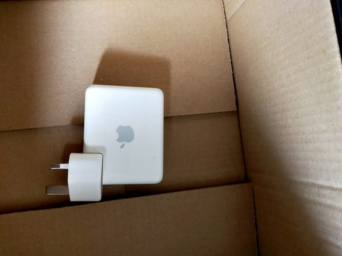 Airport express base station - airport,