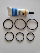 Wildcat Evolution o ring kit