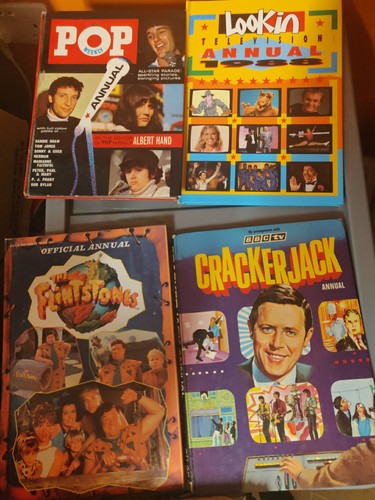 Job lot vintage - job,