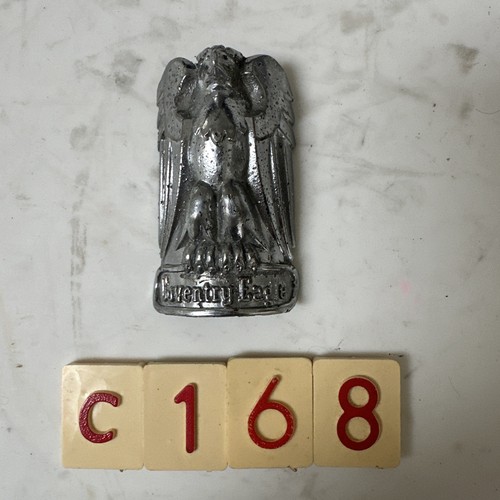 Vintage coventry eagle head - vintage,