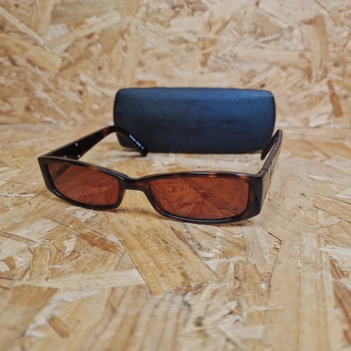 Fcuk eyeglasses tortoise - eyeglasses,