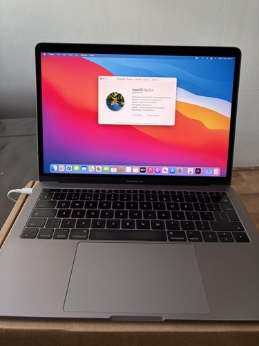 Apple macbook pro - macbook, 13"