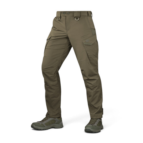 Tac aggressor gen flex - m-tac,