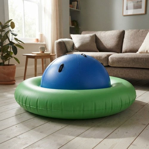 Heavy duty inflatable - heavy-duty,