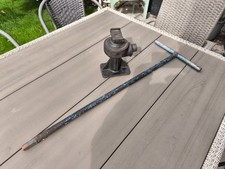 Shelley Tangye 2 Stage Screw Jack LJ263 Land Rover Series 2 2a 3 Classic Cars