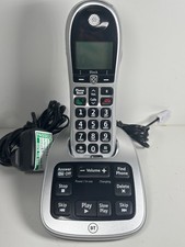 BT4600 Twin Additional Handset and Charger Cordless Phone Call Block