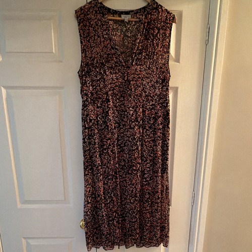 Jigsaw dress size - size, blue
