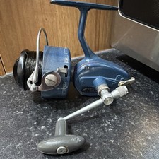 Garcia Mitchell 410A Vintage