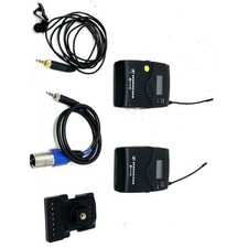 Sennheiser ew 112PG3 ENG SET
