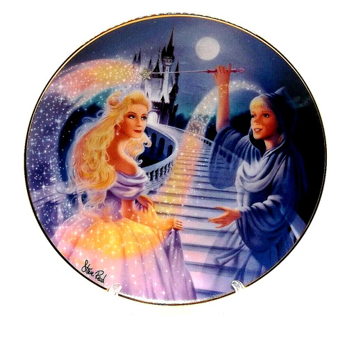 Cinderella off the ball - cinderella, to
