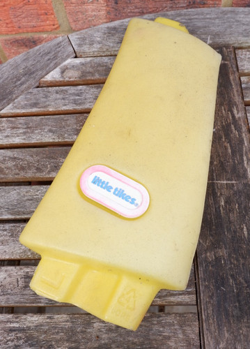 Little tikes cozy - tikes,