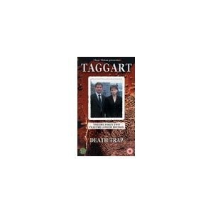 Taggart volume death - taggart:, 42