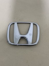 Genuine HONDA GRILLE BADGE