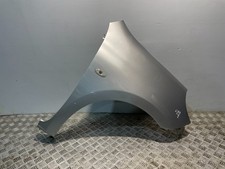2012 NISSAN MICRA FRONT RIGHT