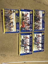 Italeri Napoleonic War Allied