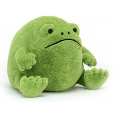 Jellycat Ricky Rain Frog 20cm