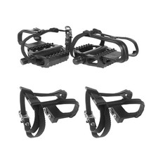 Bike Pedals Toe Clips Toe Cage