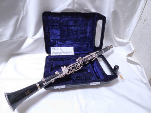 Yamaha ycl 23n clarinet - bb,