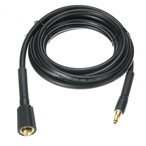 New 20m m22 high pressure - 5-20m,