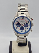 Accurist Mens Chronograph