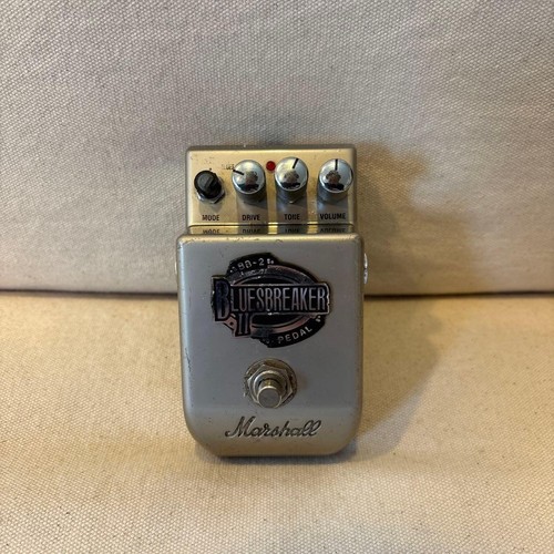 Marshall bluesbreaker 2 - bluesbreaker, bb-2