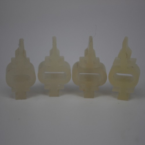 Damper dumpers for cdm - 4,