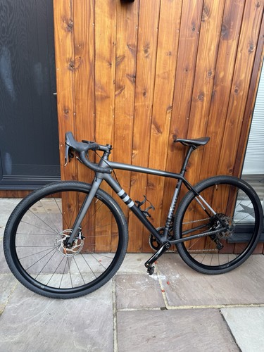 Specialized crux comp - crux, 52