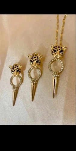 Deco 1920 style - style, leopard