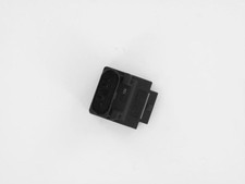 Intermotor Clutch Control