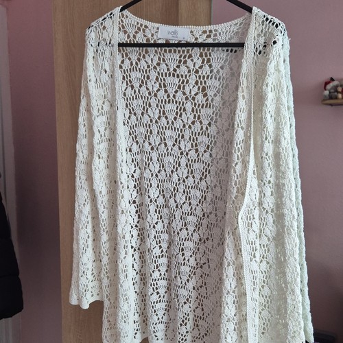Wallis petite ivory - wallis,
