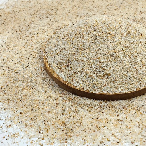 900 gram aquarium silica - gram, sand