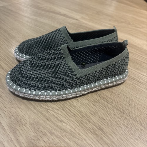 Boys espadrilles khaki - boys, espadrilles.