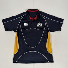 Scotland Rugby Training Shirt