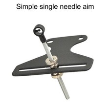 T Shape Design Bow Sight for