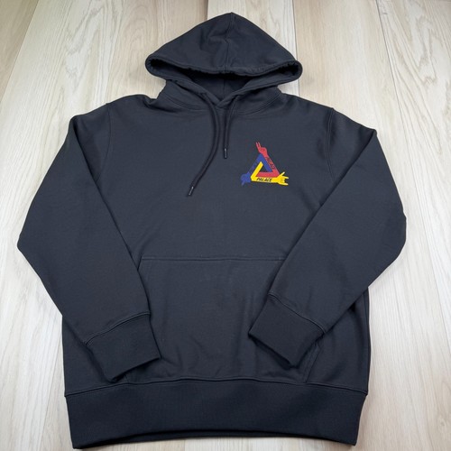 Palace jcdc mens - palace, black