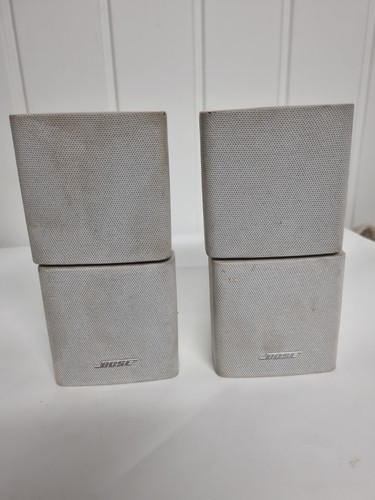 Bose acoustimass lifestyle - 2x,