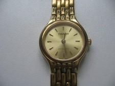 Boxed ladies tissot stylist - boxed,