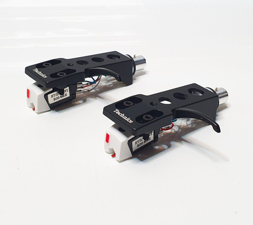 Stanton 500 mkii cartridges - 500,