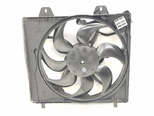 9827752980 cooling fan - , peugeot