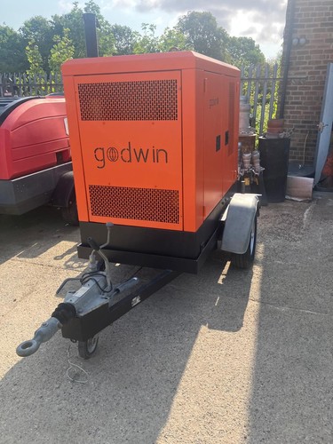 Godwin cd100m water - godwin,