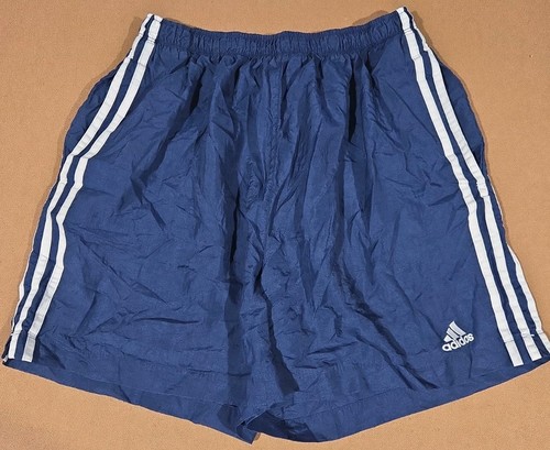 Vintage adidas shorts - vintage,