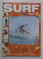 SURF MAGAZINE 19