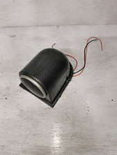 GFB Turbo Boost Pressure Gauge 52mm - Dimmable LED Backlight ADV with pod